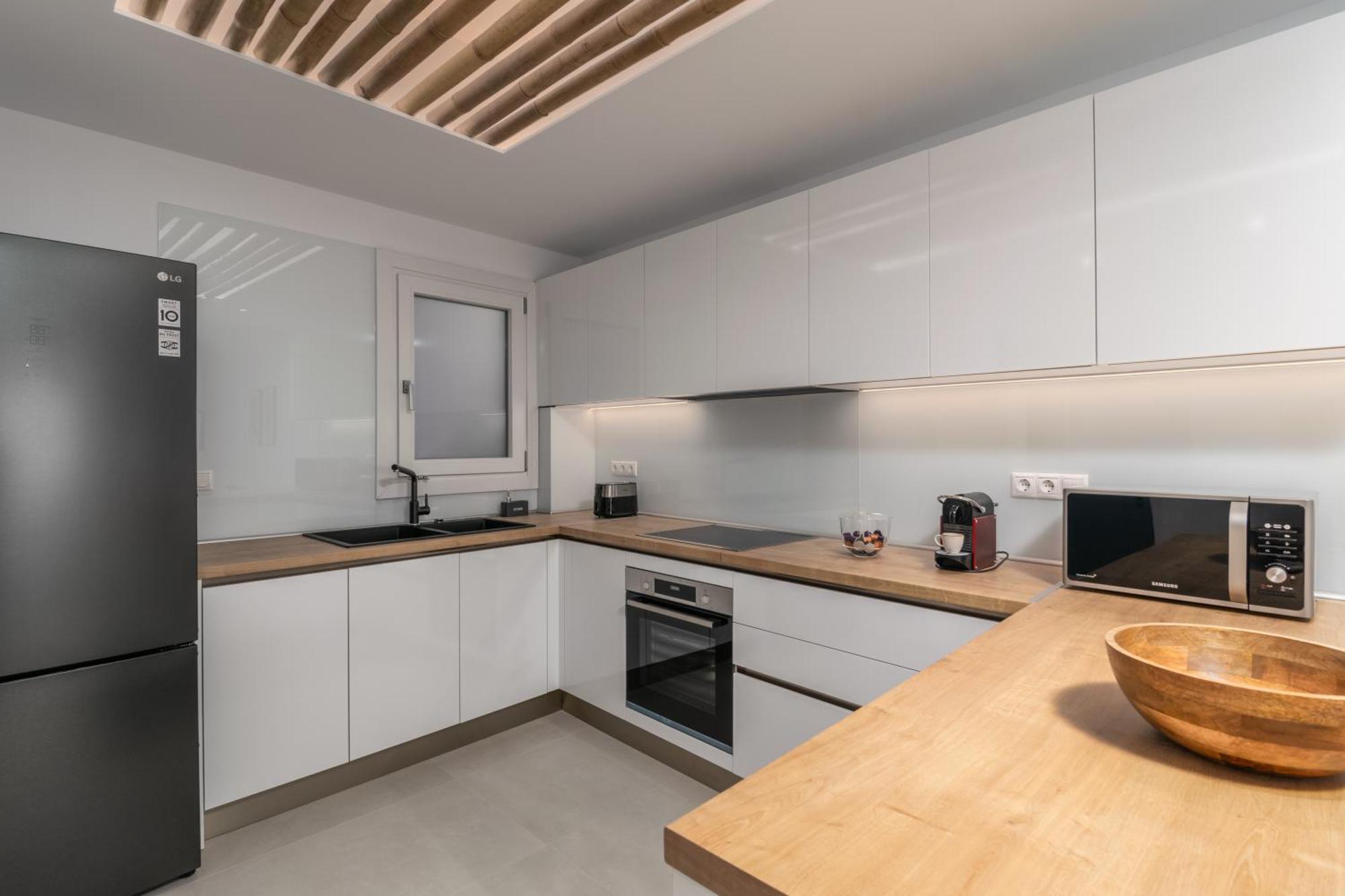 Vitalis Residences - Haven Suites Adamantas  Dış mekan fotoğraf