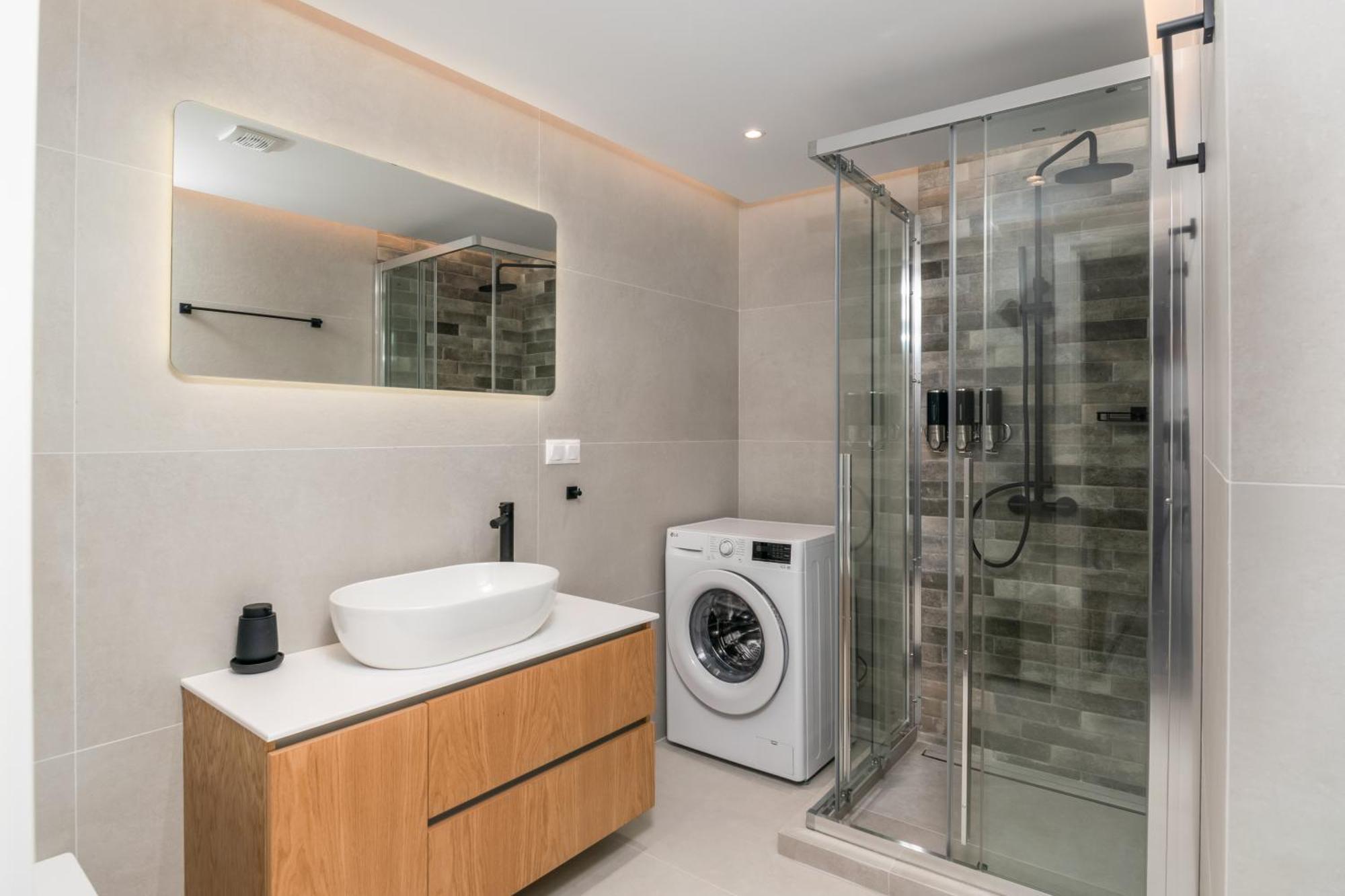 Vitalis Residences - Haven Suites Adamantas  Dış mekan fotoğraf