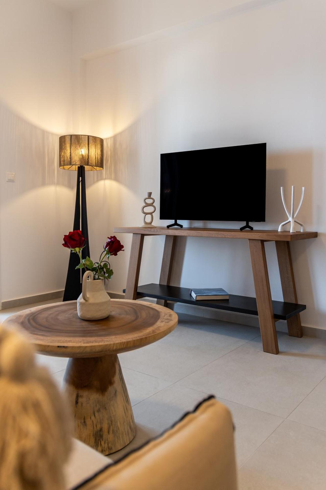 Vitalis Residences - Haven Suites Adamantas  Dış mekan fotoğraf
