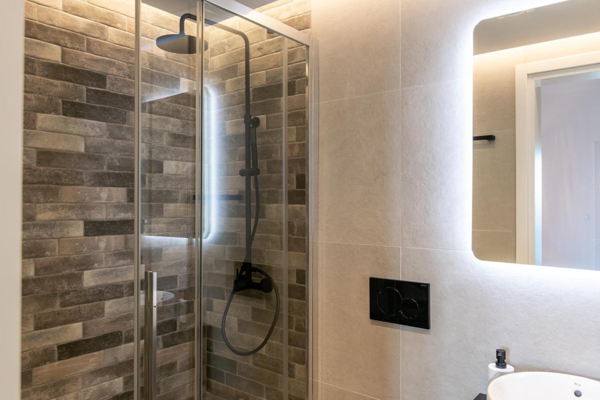 Vitalis Residences - Haven Suites Adamantas  Dış mekan fotoğraf