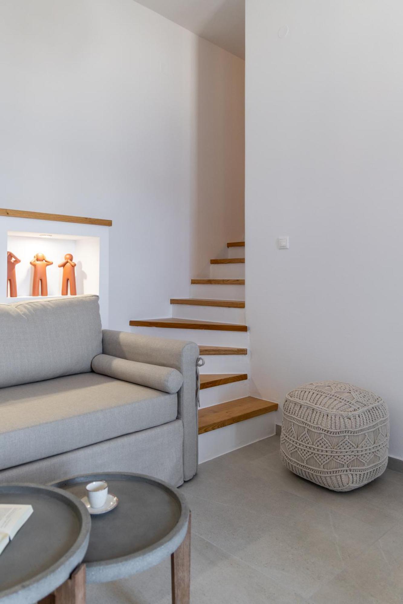 Vitalis Residences - Haven Suites Adamantas  Dış mekan fotoğraf